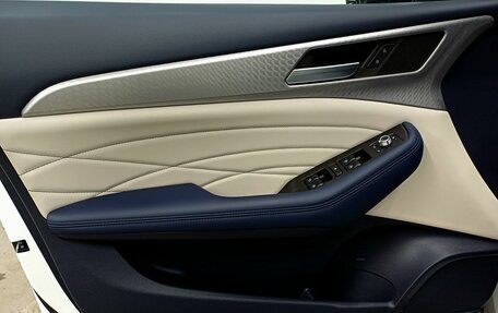 Haval F7x I, 2022 год, 2 599 000 рублей, 20 фотография