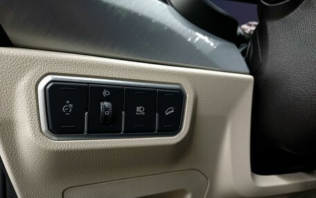 Haval F7x I, 2022 год, 2 599 000 рублей, 22 фотография