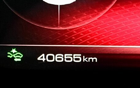 Haval F7x I, 2022 год, 2 599 000 рублей, 30 фотография