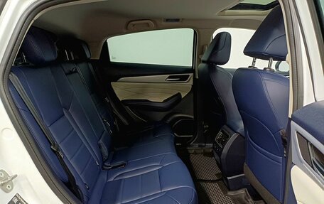 Haval F7x I, 2022 год, 2 599 000 рублей, 26 фотография