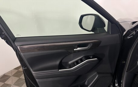 Toyota Highlander, 2025 год, 6 550 000 рублей, 8 фотография