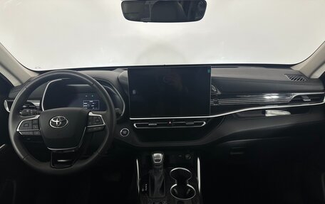 Toyota Highlander, 2025 год, 6 550 000 рублей, 7 фотография