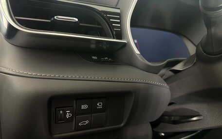 Toyota Highlander, 2025 год, 6 550 000 рублей, 9 фотография