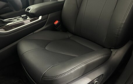 Toyota Highlander, 2025 год, 6 550 000 рублей, 10 фотография