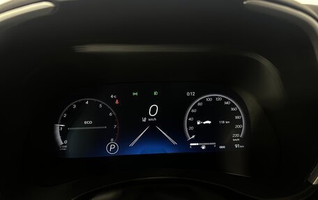 Toyota Highlander, 2025 год, 6 550 000 рублей, 11 фотография