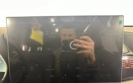 Toyota Highlander, 2025 год, 6 550 000 рублей, 12 фотография