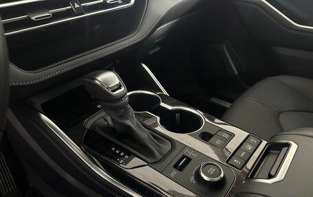 Toyota Highlander, 2025 год, 6 550 000 рублей, 13 фотография
