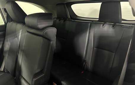 Toyota Highlander, 2025 год, 6 550 000 рублей, 19 фотография