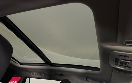 Toyota Highlander, 2025 год, 6 550 000 рублей, 15 фотография