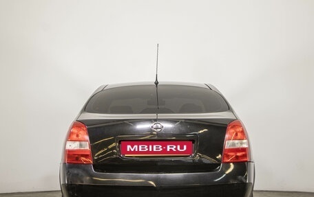 Nissan Primera III, 2005 год, 349 000 рублей, 5 фотография