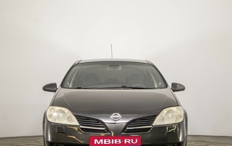Nissan Primera III, 2005 год, 349 000 рублей, 2 фотография