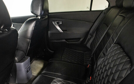 Nissan Primera III, 2005 год, 349 000 рублей, 9 фотография