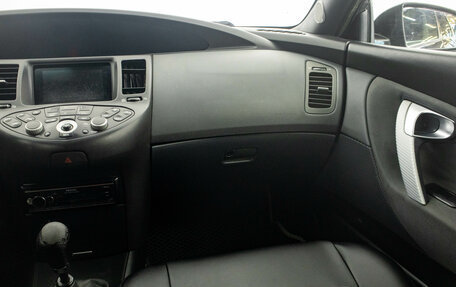 Nissan Primera III, 2005 год, 349 000 рублей, 14 фотография