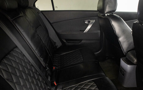 Nissan Primera III, 2005 год, 349 000 рублей, 10 фотография