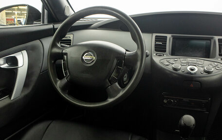 Nissan Primera III, 2005 год, 349 000 рублей, 12 фотография