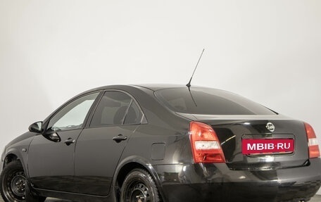 Nissan Primera III, 2005 год, 349 000 рублей, 6 фотография