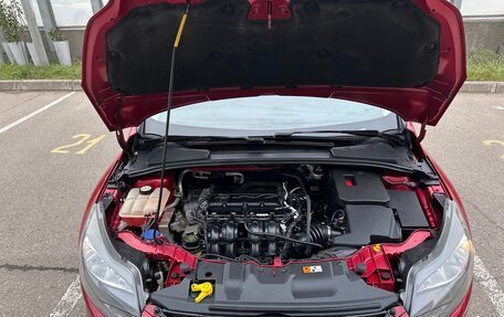 Ford Focus III, 2011 год, 820 000 рублей, 12 фотография