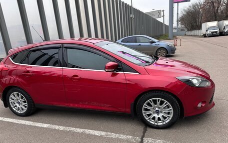 Ford Focus III, 2011 год, 820 000 рублей, 6 фотография