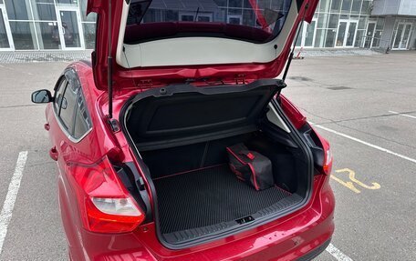 Ford Focus III, 2011 год, 820 000 рублей, 13 фотография