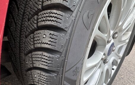 Ford Focus III, 2011 год, 820 000 рублей, 14 фотография