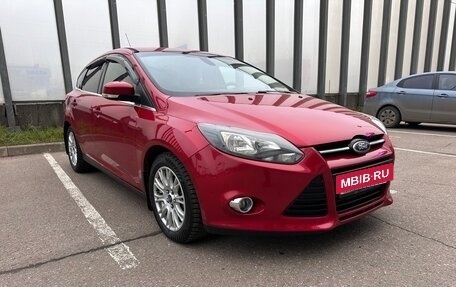 Ford Focus III, 2011 год, 820 000 рублей, 4 фотография
