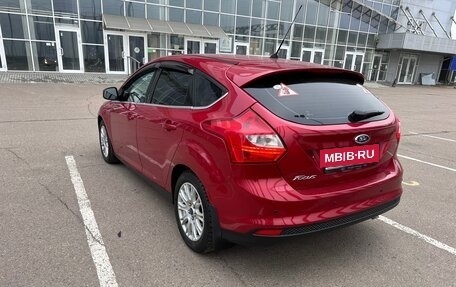 Ford Focus III, 2011 год, 820 000 рублей, 8 фотография