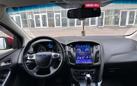 Ford Focus III, 2011 год, 820 000 рублей, 15 фотография