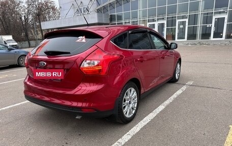 Ford Focus III, 2011 год, 820 000 рублей, 9 фотография
