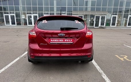 Ford Focus III, 2011 год, 820 000 рублей, 10 фотография