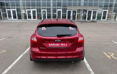 Ford Focus III, 2011 год, 820 000 рублей, 11 фотография