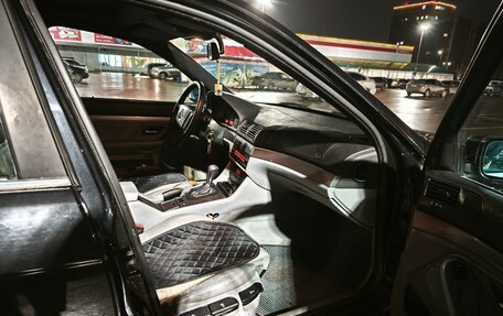 BMW 5 серия, 2000 год, 380 000 рублей, 1 фотография