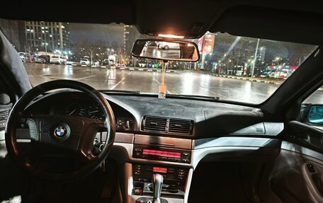 BMW 5 серия, 2000 год, 380 000 рублей, 3 фотография