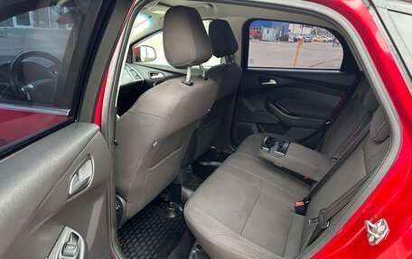 Ford Focus III, 2011 год, 820 000 рублей, 17 фотография