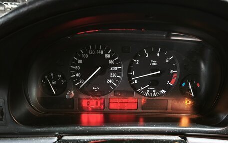 BMW 5 серия, 2000 год, 380 000 рублей, 2 фотография