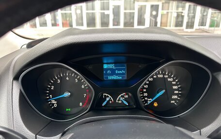 Ford Focus III, 2011 год, 820 000 рублей, 16 фотография