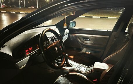 BMW 5 серия, 2000 год, 380 000 рублей, 4 фотография