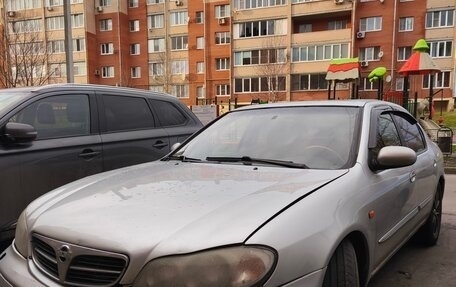 Nissan Maxima VIII, 2003 год, 350 000 рублей, 1 фотография