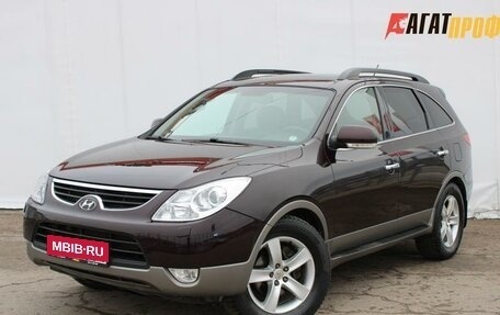 Hyundai ix55, 2010 год, 1 495 000 рублей, 1 фотография