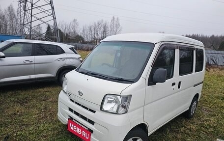 Daihatsu Hijet X, 2017 год, 620 000 рублей, 1 фотография