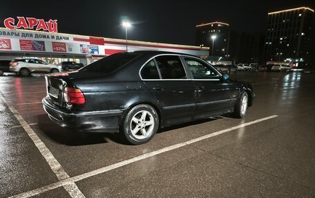 BMW 5 серия, 2000 год, 380 000 рублей, 6 фотография