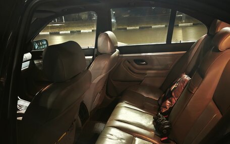 BMW 5 серия, 2000 год, 380 000 рублей, 5 фотография