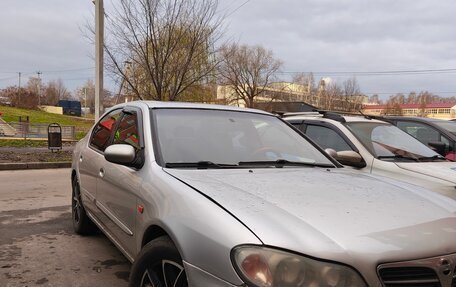 Nissan Maxima VIII, 2003 год, 350 000 рублей, 2 фотография