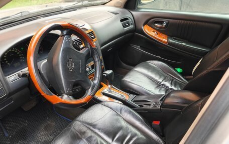 Nissan Maxima VIII, 2003 год, 350 000 рублей, 4 фотография