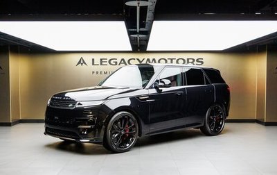 Land Rover Range Rover Sport, 2025 год, 19 200 000 рублей, 1 фотография