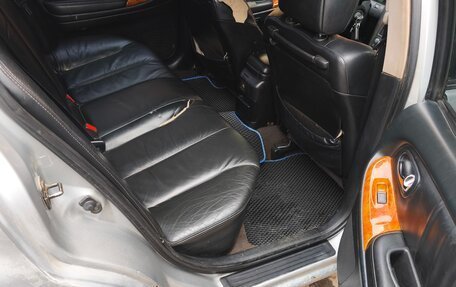 Nissan Maxima VIII, 2003 год, 350 000 рублей, 5 фотография