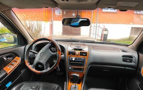 Nissan Maxima VIII, 2003 год, 350 000 рублей, 7 фотография