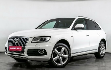 Audi Q5, 2012 год, 1 980 000 рублей, 1 фотография