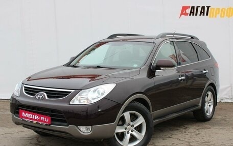 Hyundai ix55, 2010 год, 1 495 000 рублей, 2 фотография