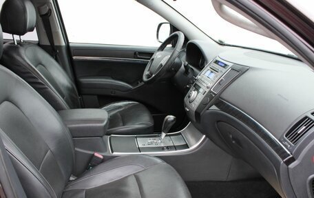 Hyundai ix55, 2010 год, 1 495 000 рублей, 11 фотография