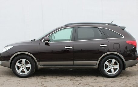 Hyundai ix55, 2010 год, 1 495 000 рублей, 8 фотография